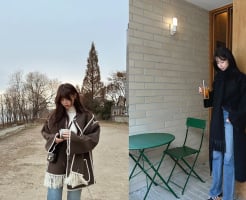 Nữ phụ 'Tầng lớp Itaewon' mách nàng loạt công thức mặc đẹp sang chảnh