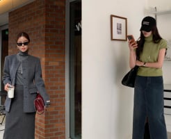 4 công thức diện chân váy giúp nàng mặc đẹp mà không cần suy nghĩ nhiều