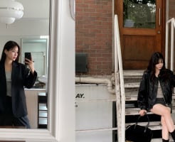 5 món đồ trung tính đặc biệt đáng để đầu tư, giúp bạn có thể lên đồ nhanh chóng