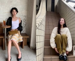 3 đôi giày bệt xứng đáng luôn có mặt trong tủ đồ của chị em