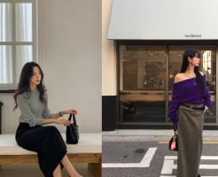 Chị em nhất định nên có mẫu chân váy này trong tủ đồ