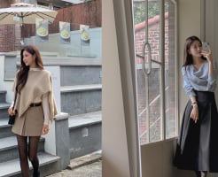 5 kiểu chân váy được yêu thích nhiều mùa liên tiếp, nổi tiếng với khả năng “hack tuổi”