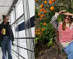 Các quý cô trên 40 tuổi hãy tham khảo ngay 10 set quần jeans tuyệt đẹp từ Phạm Thanh Hằng