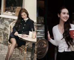 Ngắm style mùa đông của Huyền Lizzie, chị em sẽ tìm thấy nhiều ý tưởng mặc đẹp