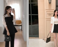 Chị em nên tối giản tủ giày của mình với 3 đôi giày cao gót này