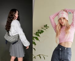 4 cách phối áo len được các ngôi sao tích cực lăng xê, giúp set đồ mùa Đông trở nên thời thượng