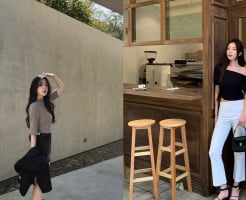 5 kiểu giày bệt “bắt buộc phải có” trong tủ đồ của những cô nàng chiều cao khiêm tốn