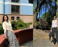 5 mỹ nhân Việt sành điệu nhất năm vừa qua