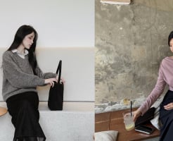 5 gợi ý áo phối cùng chân váy đen vừa sang vừa hack dáng nàng nên thử