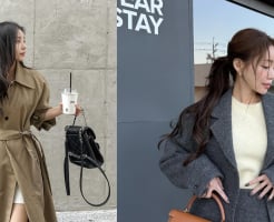 5 tông màu trang phục sau đây không chỉ dễ mặc mà còn mang đến sự trẻ trung, sang trọng