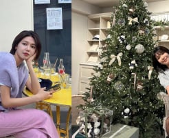 Mỹ nhân SNSD có nhiều cách diện đồ trẻ trung, thời thượng