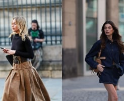 3 kiểu bốt có thể mix với nhiều kiểu trang phục giúp nàng biến hóa phong cách