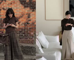 4 công thức diện chân váy tới công sở giúp chị em không cần suy nghĩ nhiều vẫn sành điệu