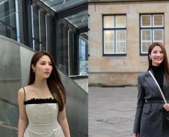 Mỹ nhân Vbiz có style đời thường dẹp miễn chê