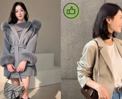 5 món thời trang dễ khiến phong cách công sở trông kém trẻ trung