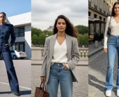 5 công thức diện đồ trẻ trung không bao giờ lỗi mốt, ai mặc cũng đẹp