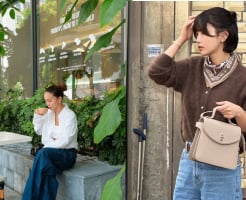 5 cách phối quần jeans được sắp xếp lại theo hướng ứng dụng cao, giúp phụ nữ trên 40 tuổi mặc đẹp