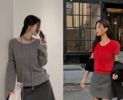 5 công thức mặc chân váy ngắn sang chảnh và cuốn hút trong mọi hoàn cảnh