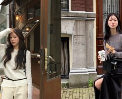 3 item trẻ trung, xứng đáng sắm luôn để mặc đẹp từ bây giờ