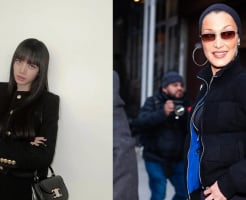 4 kiểu áo khoác croptop giúp diện mạo mùa Đông trở nên cuốn hút và khác biệt hơn