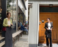 5 kiểu giày dưới đây được xem là những khoản đầu tư hợp lý để đồng hành xuyên suốt năm mới