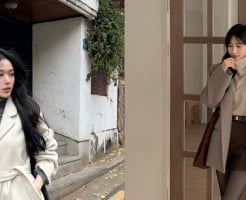 5 kiểu áo khoác kinh điển được xem là lựa chọn lý tưởng khi kết hợp cùng áo len