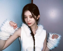 5 món phụ kiện giữ ấm được sao Hàn lăng xê