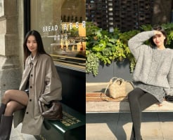 Cách lựa chọn quần tất đúng cách để không phản cảm