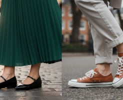 Đừng vội mua boots: 5 mẫu giày “đáng tiền” giúp bạn sành điệu suốt 4 mùa