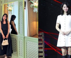 3 mỹ nhân Hàn nhan sắc vượt thời gian, sở hữu style sành điệu