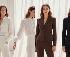 5 món đồ nền tảng giúp xây dựng phong cách công sở tối giản, mặc đẹp quanh năm không lỗi mốt