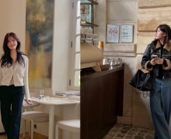 5 item tối màu vừa dễ mặc vừa luôn hợp xu hướng, đặc biệt phù hợp trong những ngày đông lạnh giá