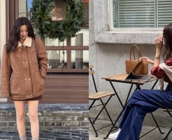 5 kiểu giày này là lựa chọn hoàn hảo cho tủ đồ tối giản.