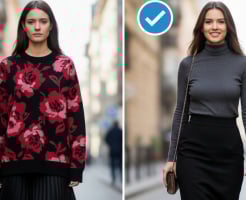 5 món đồ dễ “dìm” dáng thậm tệ, chị em mặc hằng ngày mà không hề hay biết