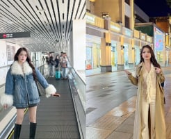 5 món đò giúp Sam hack tuổi như đôi mươi