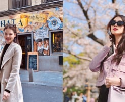 5 kiểu áo khoác được mỹ nhân Việt lăng xê nhiệt tình