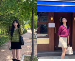 5 mẫu áo mỏng nhẹ trẻ trung, đáng sắm nhất hiện tại