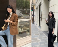 5 kiểu quần ống rộng có tính ứng dụng cao, dễ phối và gần như không bị lỗi mốt theo thời gian