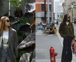 5 món thời trang đáng có nhất trong tủ đồ của phụ nữ ngoài 40 tuổi.