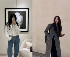 5 combo áo và quần dễ ứng dụng, phù hợp với những ai không thích diện váy