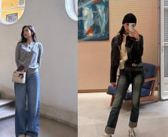 5 items hack dáng đỉnh cao được sao Hàn lăng xê nhiệt tình