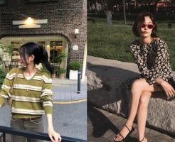 5 kiểu trang phục họa tiết được dự báo sẽ dẫn đầu trong năm 2026