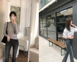 4 mẫu quần dài không chỉ tôn dáng, mà còn chuẩn mốt trong năm 2026