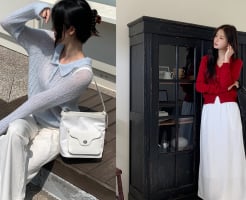 5  món đồ được xem là nền tảng để xây dựng phong cách hack tuổi hiệu quả