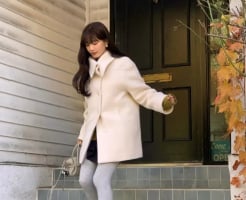 Những gợi ý giúp bạn mặc váy mùa Đông vừa ấm áp vừa phong cách