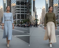 Đầu năm 2026, 5 màu sắc trang phục dẫn đầu xu hướng: Chị em có đủ là mặc gì cũng đẹp