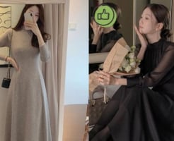 5 món thời trang có thể khiến style năm mới của chị em xuống dốc