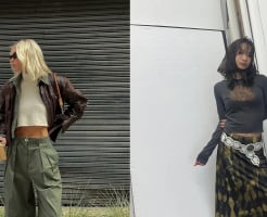 3 món đồ xanh rêu hot nhất mùa Xuân này