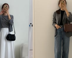 4 công thức phối đồ giúp quý cô 1m53 trông cao ráo hơn