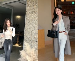 4 mẫu quần jeans dẫn đầu xu hướng năm 2026